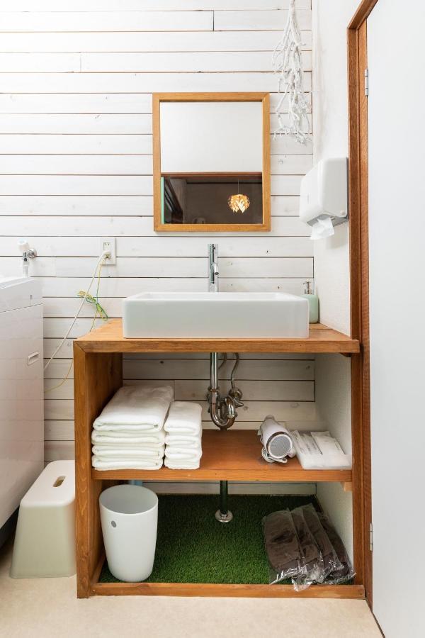 Apartament Leaf Kamakura Zewnętrze zdjęcie