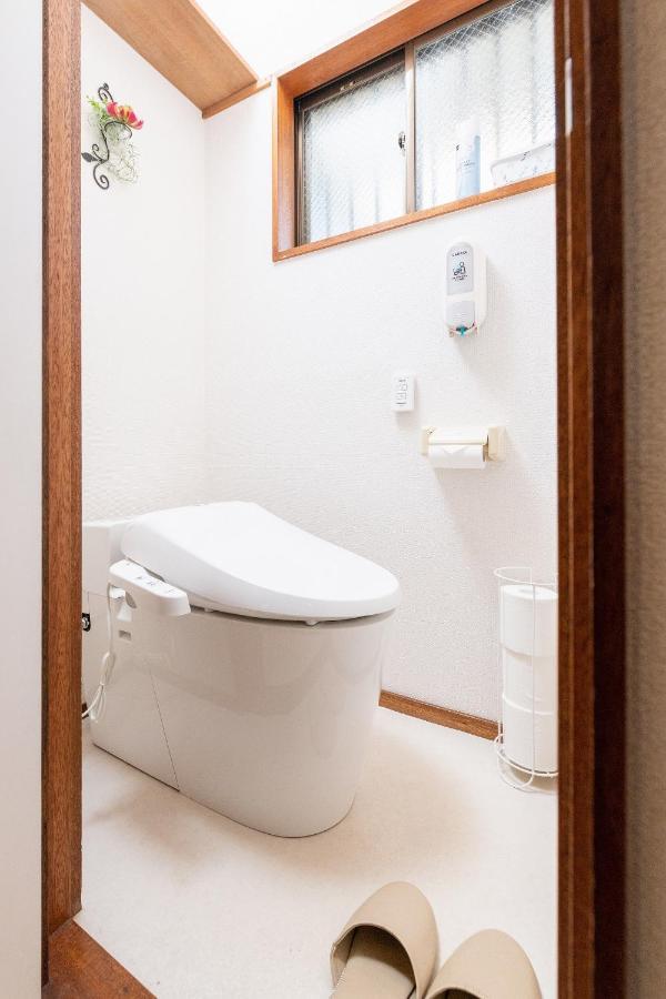 Apartament Leaf Kamakura Zewnętrze zdjęcie
