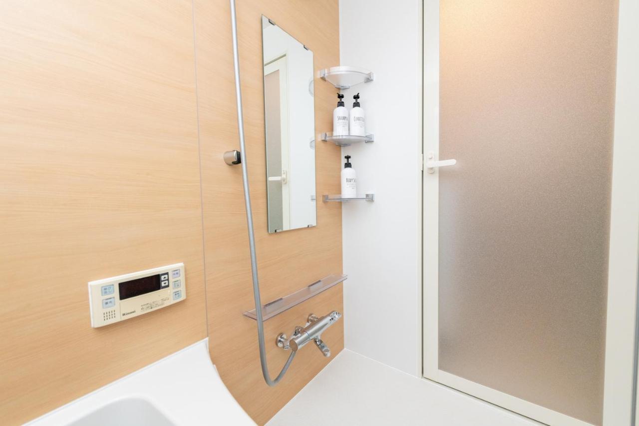 Apartament Leaf Kamakura Zewnętrze zdjęcie