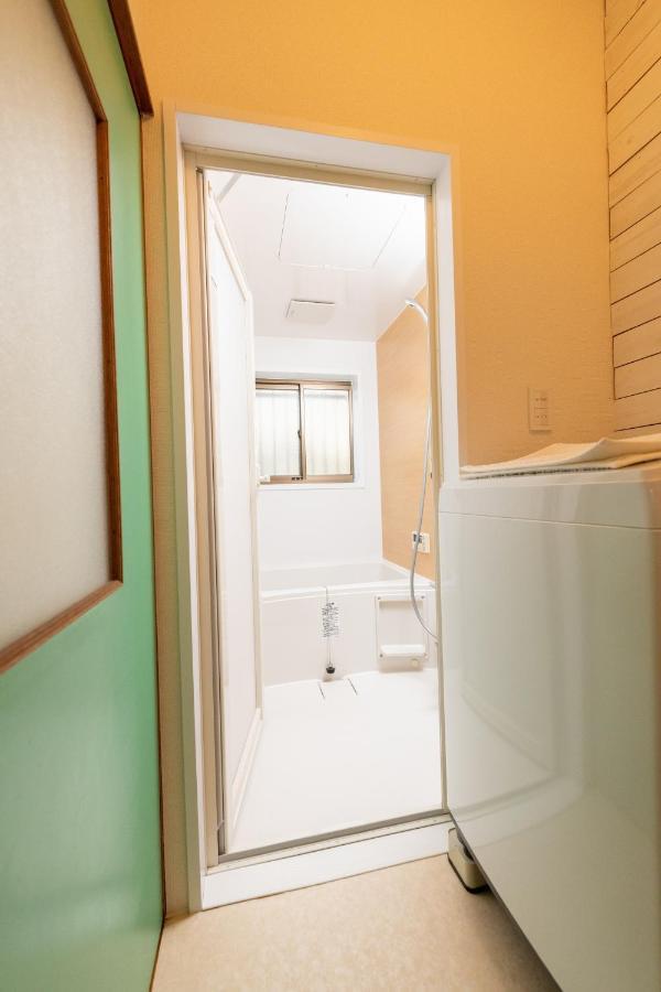 Apartament Leaf Kamakura Zewnętrze zdjęcie