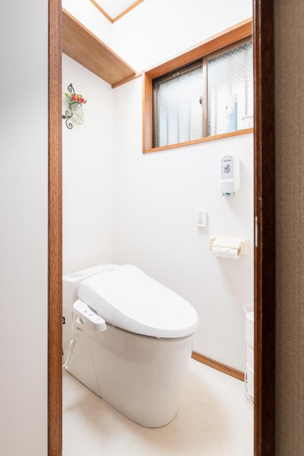 Apartament Leaf Kamakura Zewnętrze zdjęcie