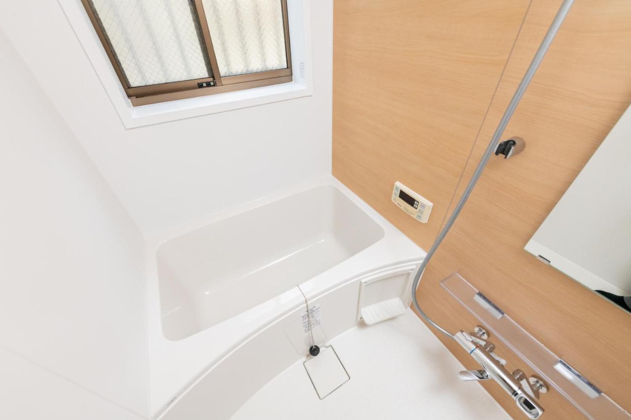 Apartament Leaf Kamakura Zewnętrze zdjęcie